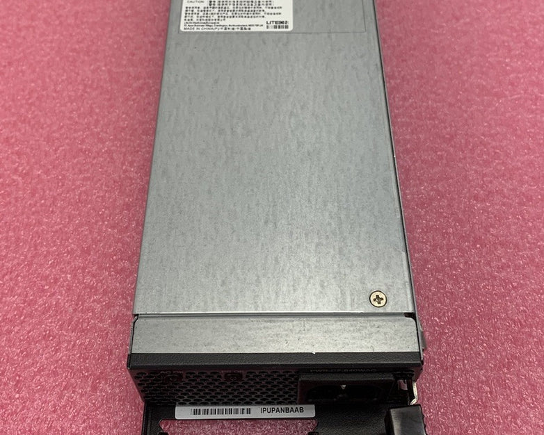 Liteon PWR-C2-640WAC 640W Power Supply PA-2641-1A-LF (Lot of 2)