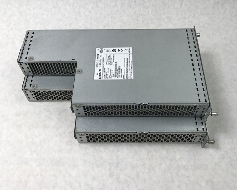 Emerson AA24910 190W 240V 341-0235-03 60Hz (Lot of 2)