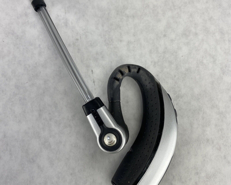 Plantronics CS70 NC Wireless Headset System Base, Earpiece, AC Power Adapter