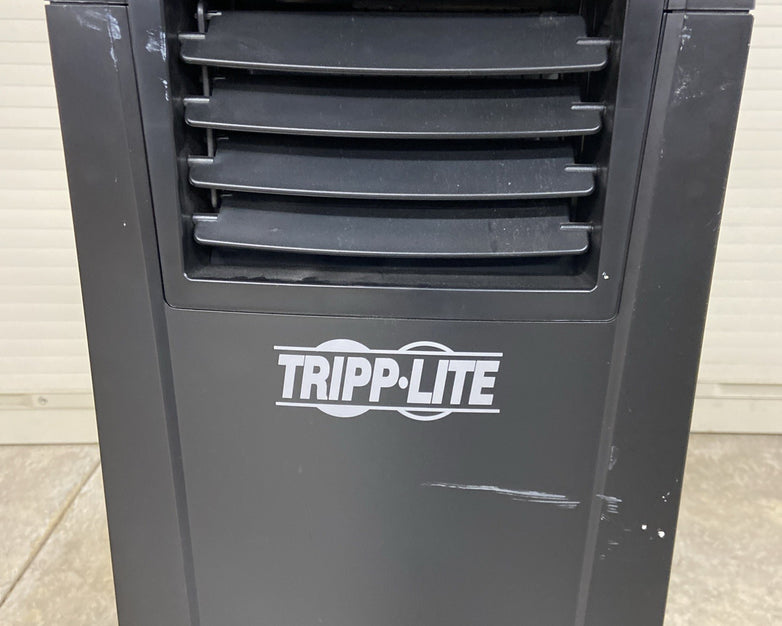 Tripp Lite SRCOOL12K Portable Air Conditioner 1400w - Parts or Repair