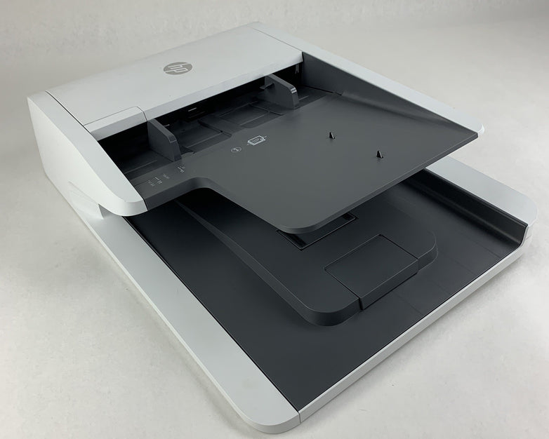 HP J1H98-60005 ADF Automatic Document Feeder Assembly From HP Scanjet N9120 FN2