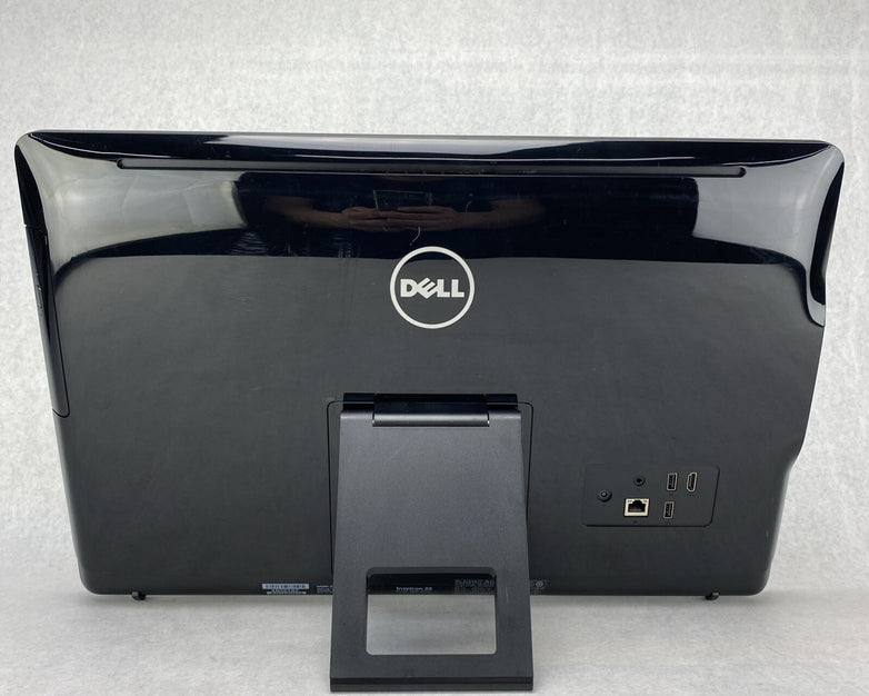 Dell Inspiron 22-3265 21.5" Touch AIO AMD E2-7110 1.80GHz 4GB RAM No HDD OS