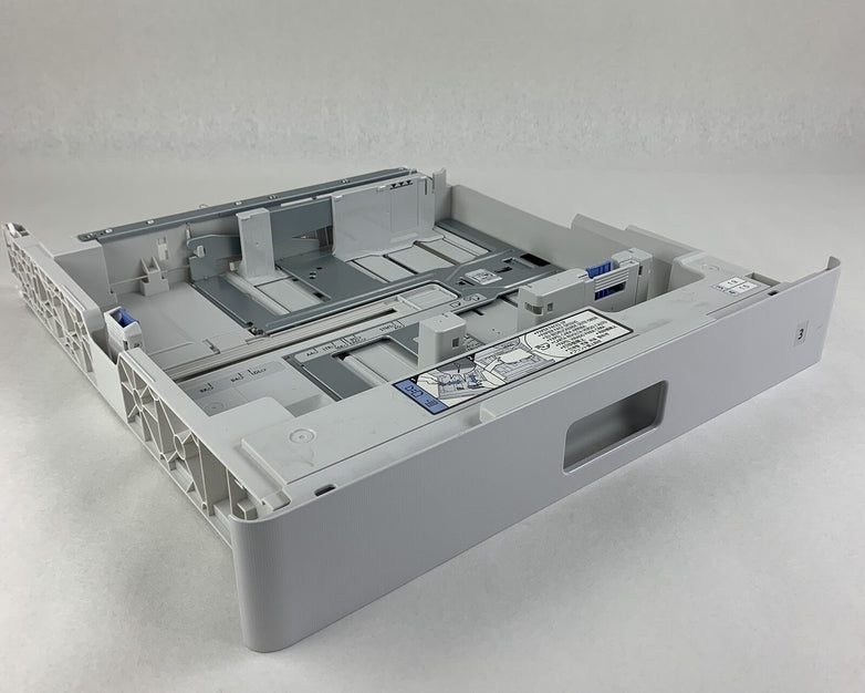 Canon QM4-6433 WG7250F Middle Paper Tray #2