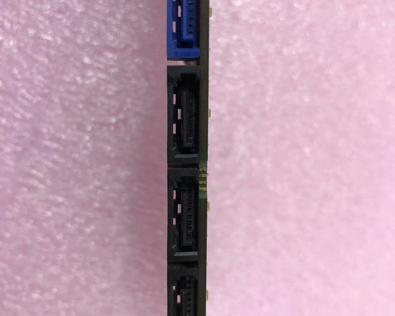 HP 4Channel SATA Raid Controller 409448-001 Low Profile