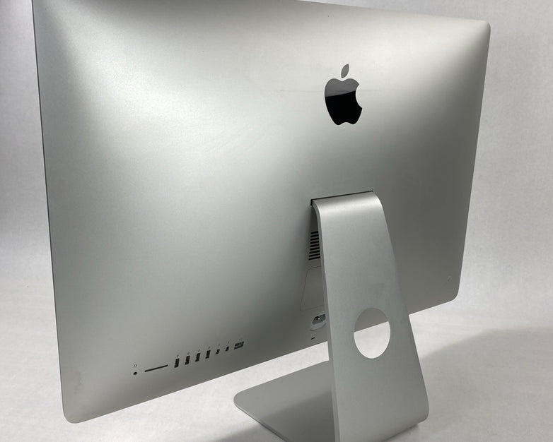 Apple A1419 iMac 2014 Retina 5k 27" 3.5GHz i5 32GB RAM 1TB HDD Fusion os11.7.1