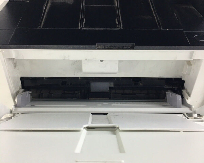 Kyocera ECOSYS M2640idw All-in-One Monochrome Laser Printer Tested Bad Wireless