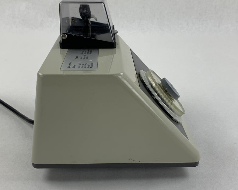 Vivadent Silamat S3 Dental Amalgamator Capsule Mixer Power Tested