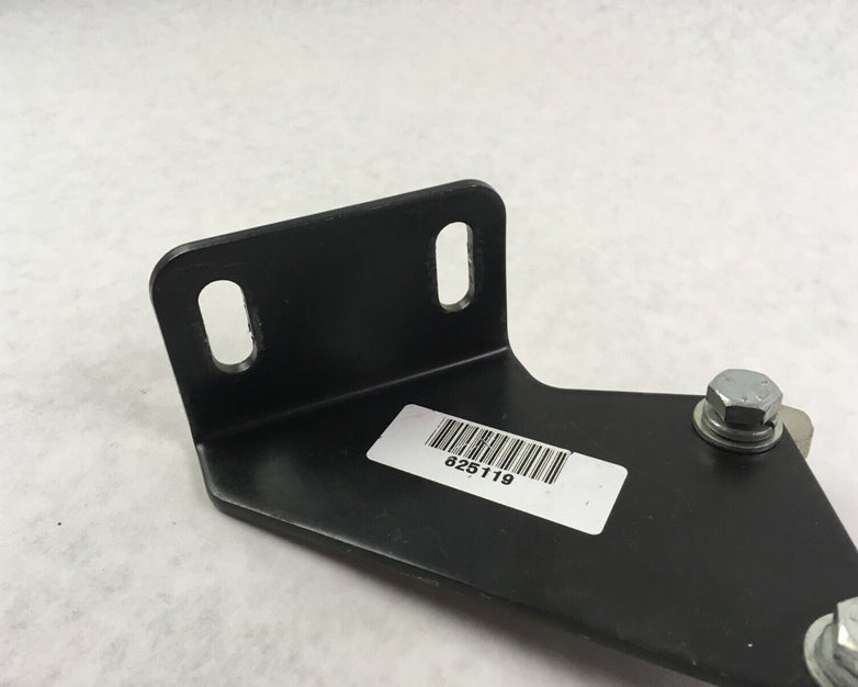 Hubbell Workplace Solutions Track Component Bracket 625119