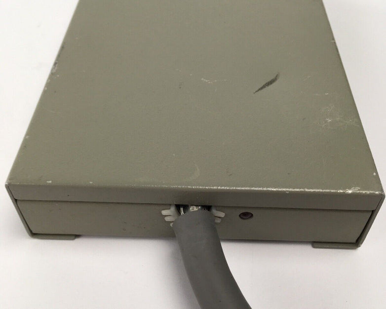 Wang Printer Interface Box PIB 10-64 PIB 10-64HS BNC TMC 7.5 DC with DDK 57F-36