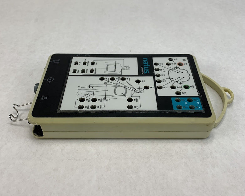 Natus Embla Dx Brain Monitor 021920 Breakout Box