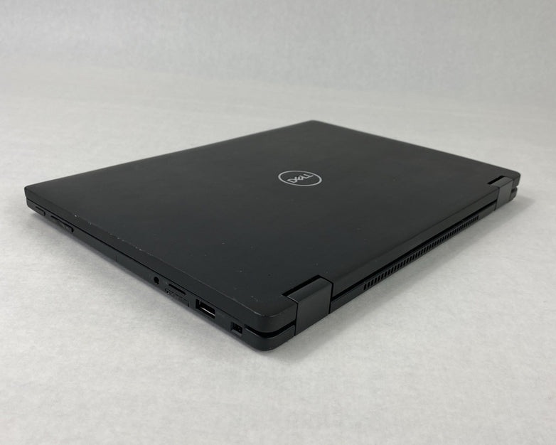 Dell Latitude 7390 2 in 1 13.3" Touch i3-7130U 2.7 GHz 4GB RAM No Battery/HDD/OS