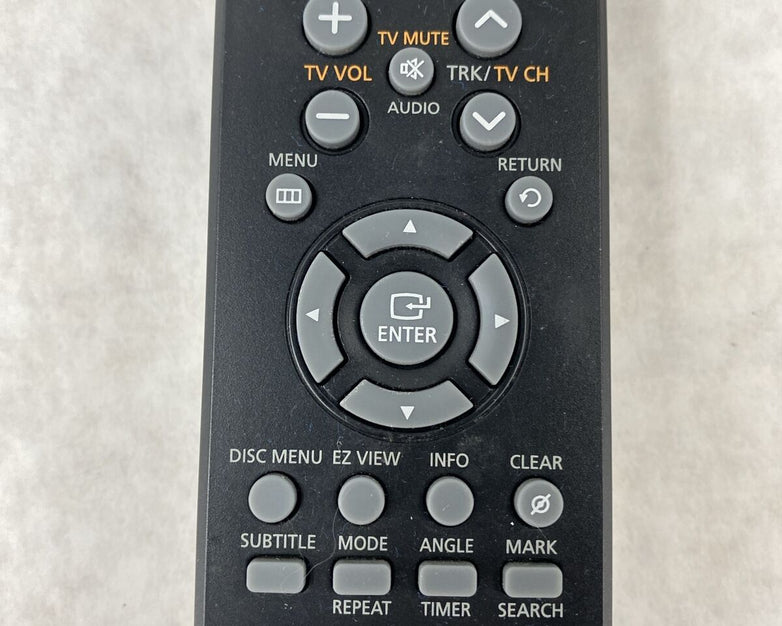Samsung 00061J VR7147 TV DVD VCR Remote Control
