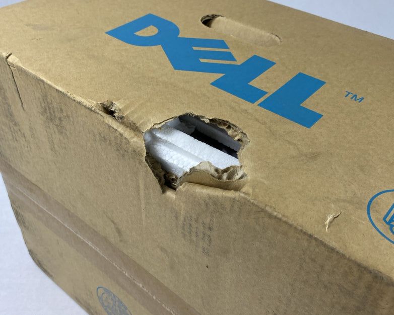 Dell 1704FPT UltraSharp 17-inch Flat Panel Color Monitor Y4299