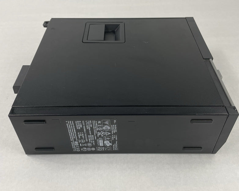 Dell Optiplex 3010 SFF Intel i3-3220 @ 3.3 GHz 4 GB RAM No HDD No OS