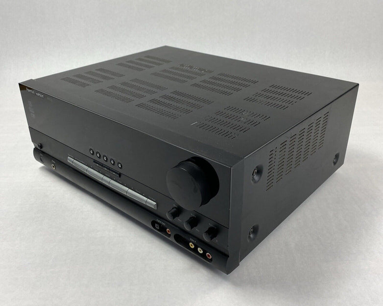Harman Kardon AVR 225 5.1 Channel AV Receiver