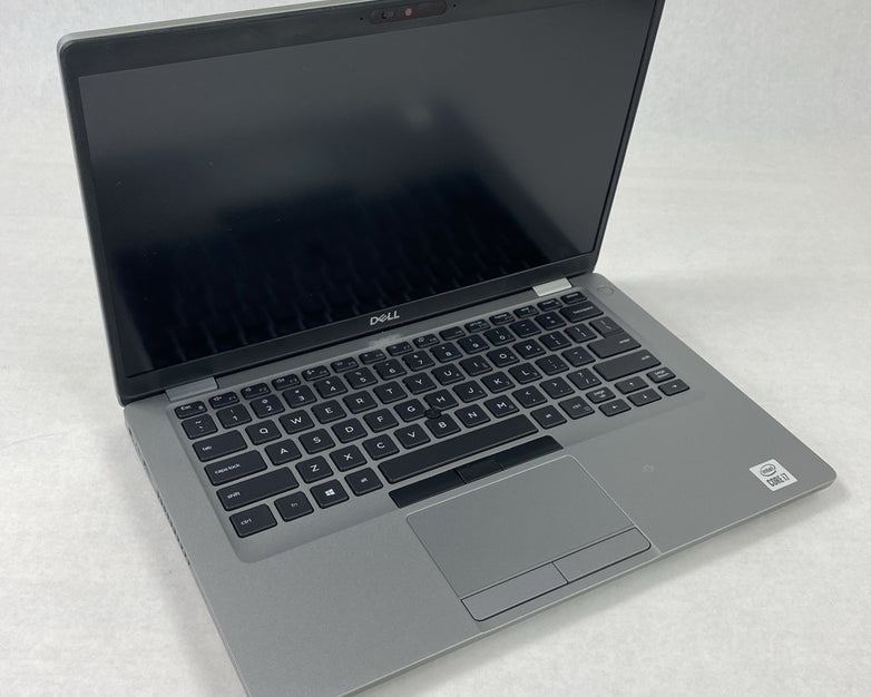 Dell Latitude 5410 Core i7-10610U 1.8 GHz 16GB RAM 14.0" No Battery No SSD No OS