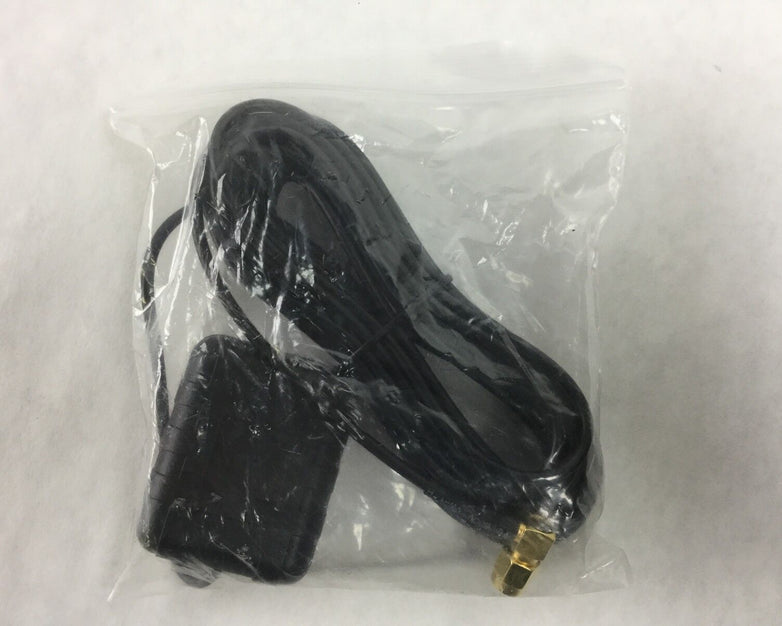 GPS 1575.42Mhz Antenna 4.9m (193 inch cable) TS16949