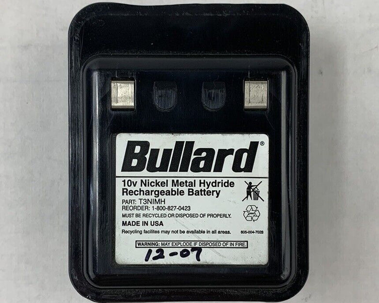 Bullard Tacsight S1 Thermal Imager