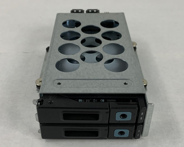 Intel G17905-603 E75369-601 2.5 SSD 320 Series HDD Caddy Tray