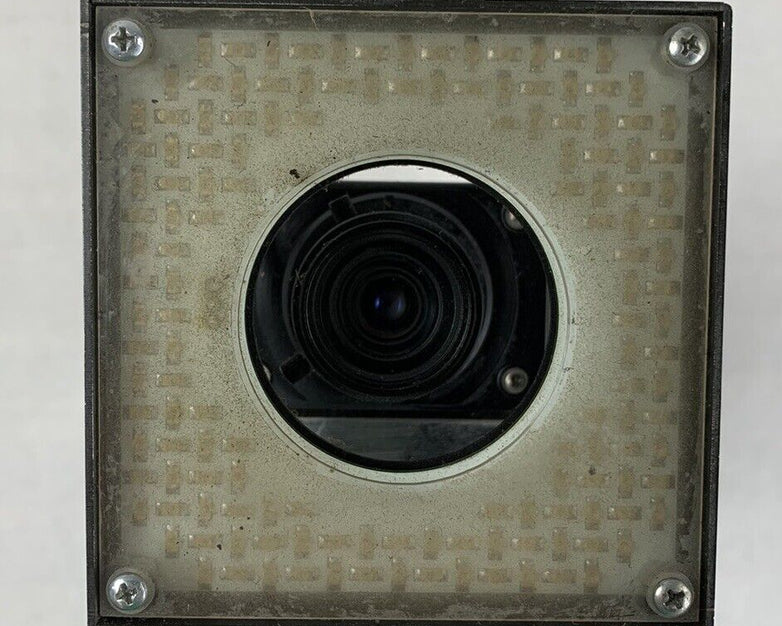 Vintage PPT Vision Impact T20 Security Camera