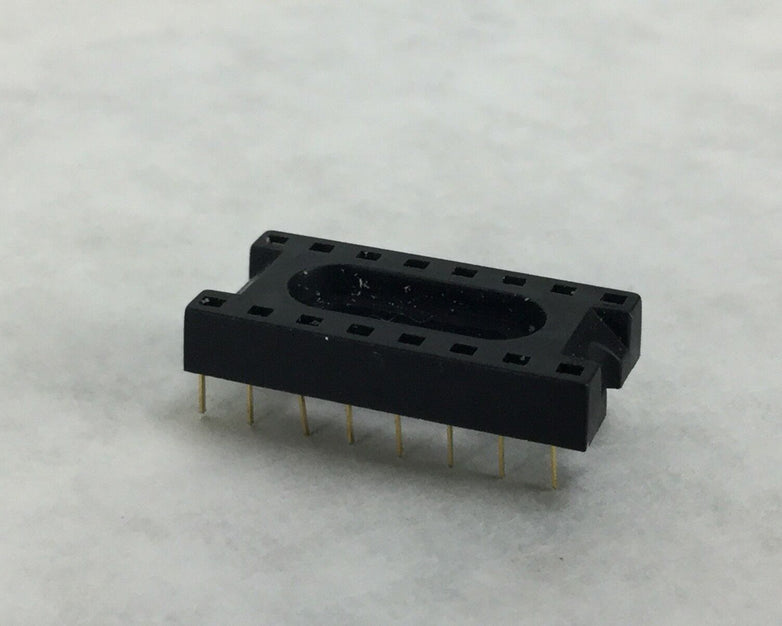 Amphenol 821-20011-164 16 Pin (Lot of 20)