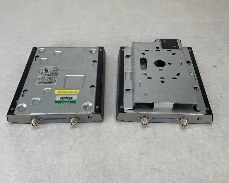 Cisco Aironet AIR-LAP1242AG-A-K9 1240AG Series Wireless Access Point Lot of 3