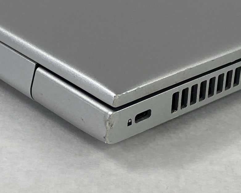 HP ProBook 650 G5 Intel Core i5-8365U 1.60 GHz 8GB RAM 15.6" No HDD No OS