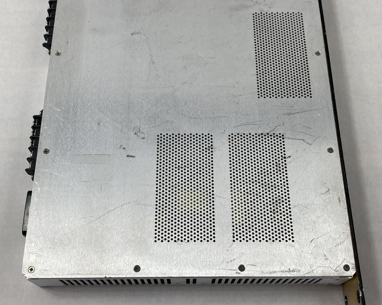 GE Security Fiber Options 517EPS1 External Power Supply