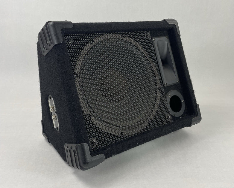 Crate UFM-10p Amp Speaker Tested