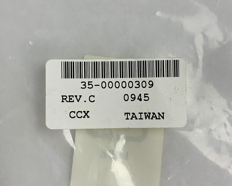 CCX 35-300000309 External SAS SFF-8470 Male to Male 20" Cable New Open Box