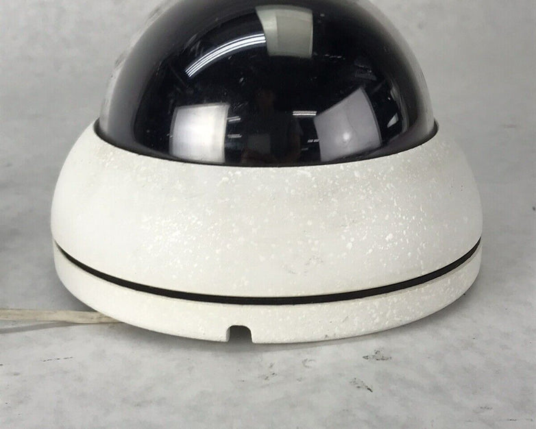 Speco CVC-745TP Color Vandal Resistant Dome Camera White