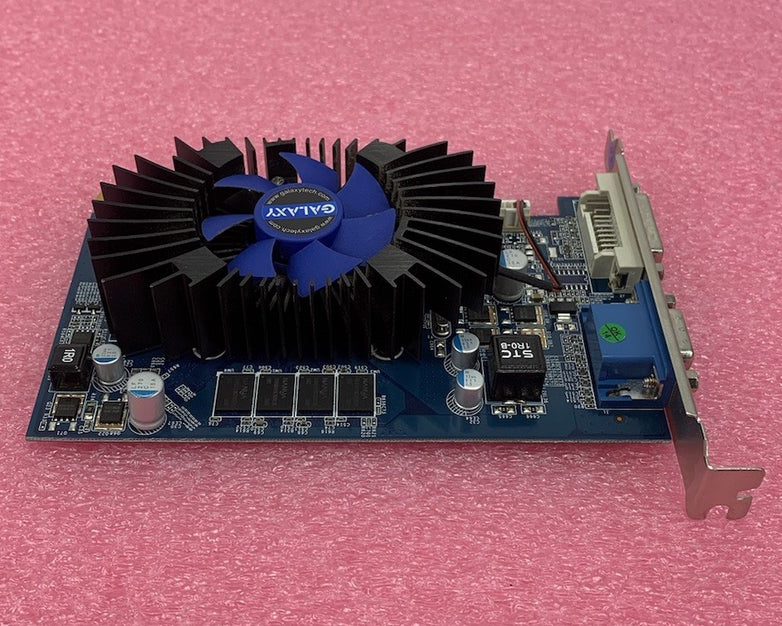 Galaxy Nvidia GT 620 GC 2GB Graphics Card