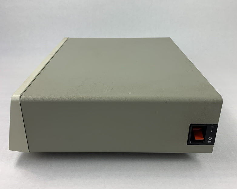 IBM 5150 Personal Computer Desktop Computer Boots to Parity Check 1 No HDD No OS