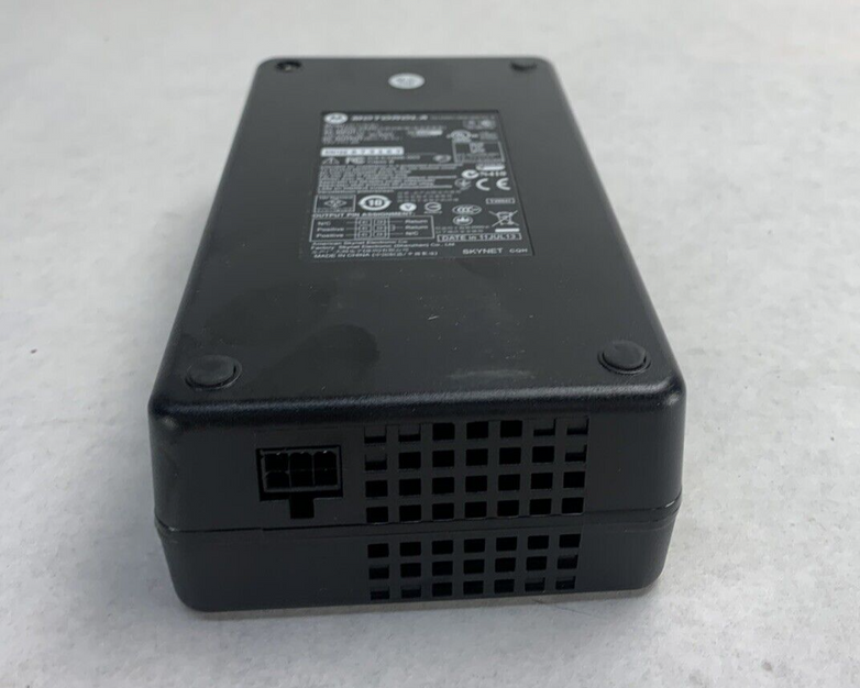 Lot of 2 Motorola 50-14000-242R Power Supply 100-240V 50-60Hz 15V Rev A