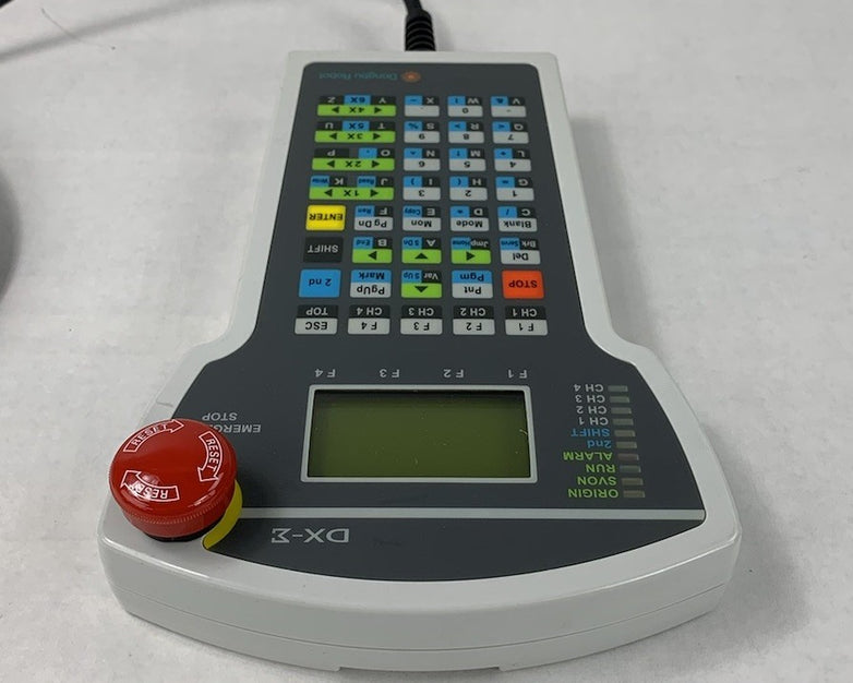 Dongbu Robot DX-SIG Teach Pendant