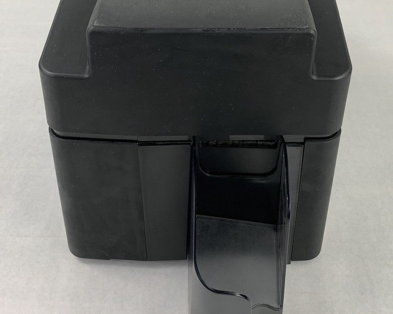 HID Fargo DTC4250E Card Printer