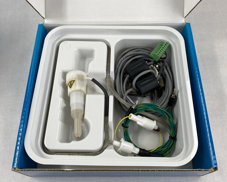 Sciex OptiMS Bruker MS Adapter and Ion Source Stage B86099 B82388