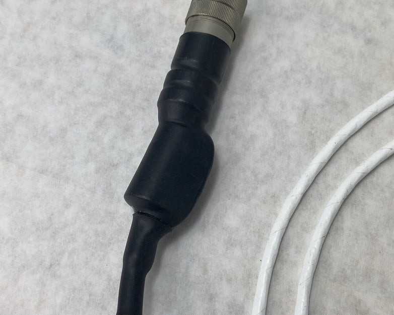 Eppendorf M1294-8013-A Temperature Sensor RTD Cable 5'