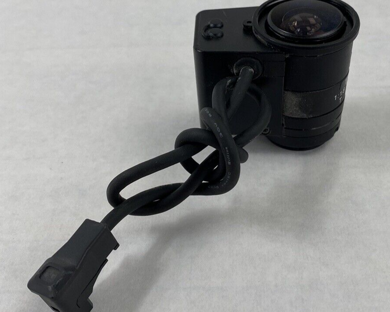 Tamron 1:1.8 3.5-8mm CCTV Security Camera Lens