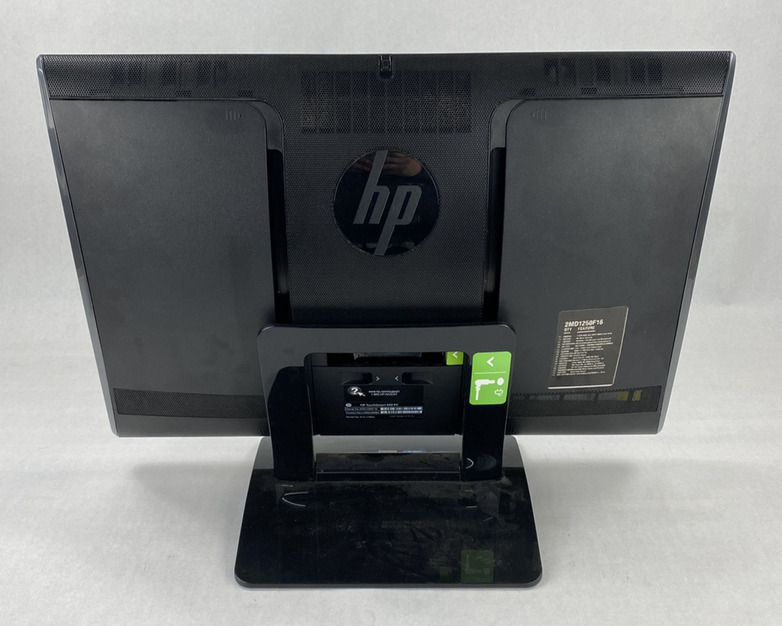 HP TouchSmart 610-1150XT AIO Intel Core i5-2300 2.8GHz 6GB RAM No HDD No OS