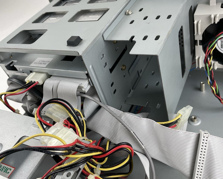 Gateway 2000 4DX-33V 4 Barebones Chassis with Power Supply