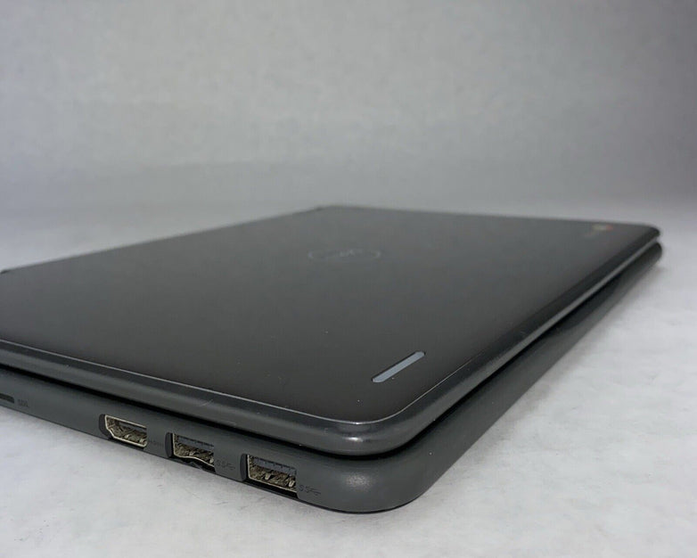 Dell Chromebook 11 3189 P26T 11.6" Touch Celeron N3060 1.60GHz 4GB 16GB w/AC Adp
