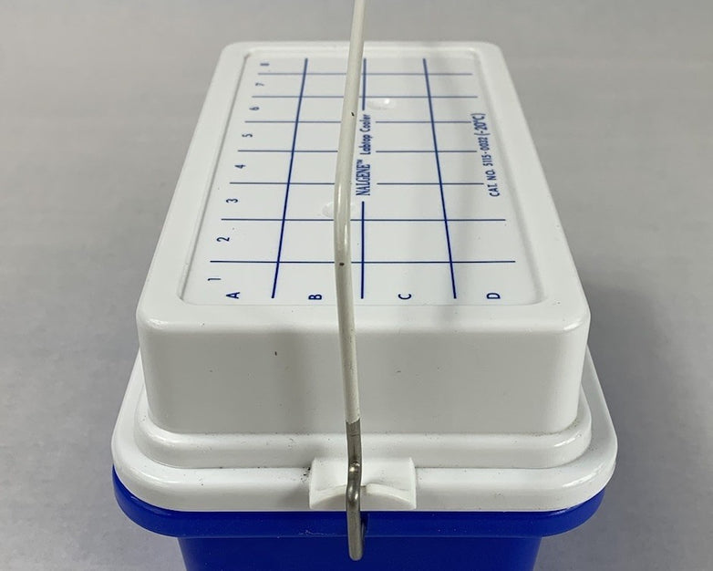 Nalgene 5115-0032 Labtop Cooler -20°C