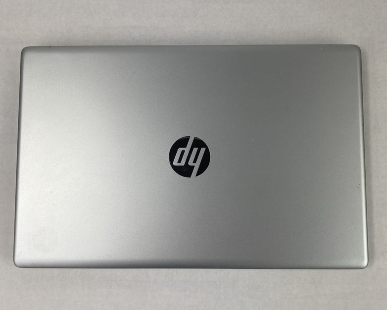 HP Laptop 17-cp1035cl AMD Ryzen 5 5625U 2.30 GHz 16 GB 17.3" No HDD No OS