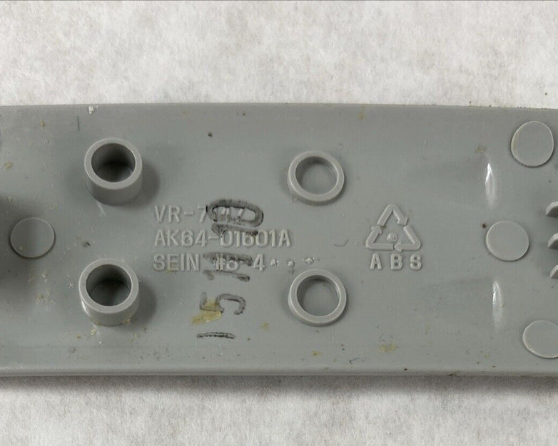 Samsung 00061J VR7147 TV DVD VCR Remote Control