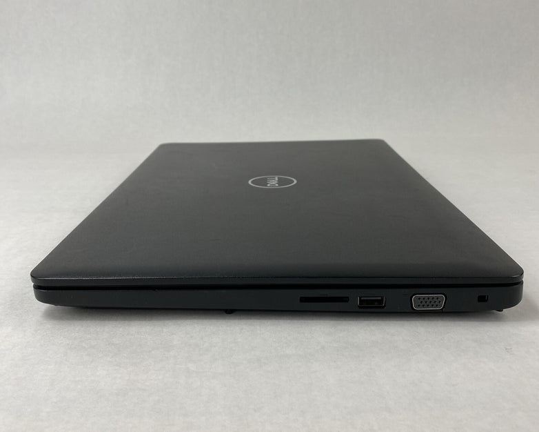 Dell Latitude 3580 Touch Core i5-7200U 2.50GHz 8GB RAM 15.6" No HDD No OS No OS