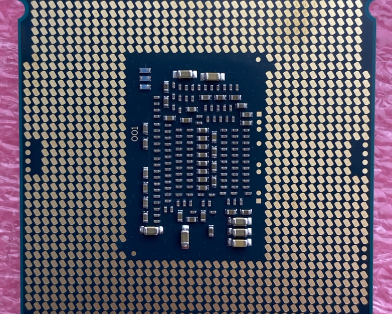 Intel Quad Core i5-6500 CPU Processor 3.20GHz LGA1151 SR2L6 Tested LOT Of 11