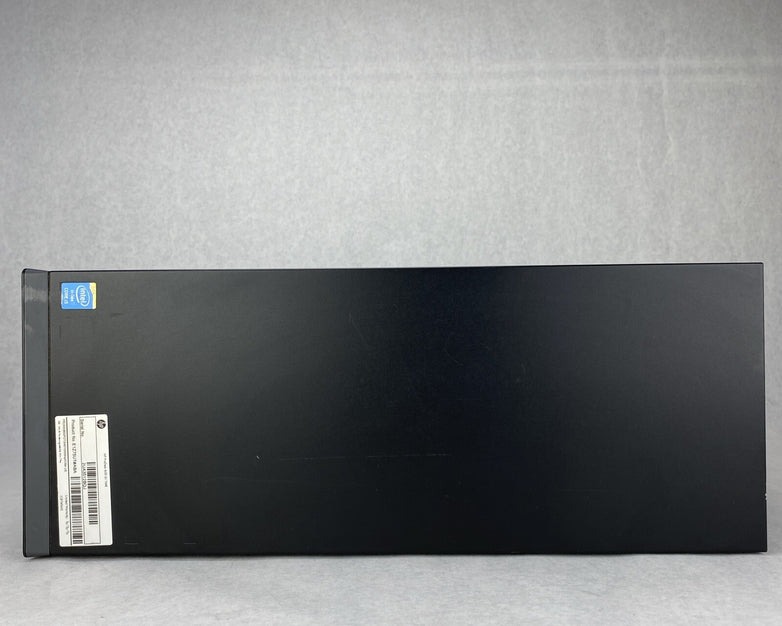 HP ProDesk 600 G1 TWR Intel Quad Core i5-4570 3.20GHz 8GB RAM DVDRW No HDD OS