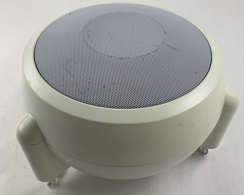 Bogen NEAR Orbit OPS1 Pendant Loud Speaker Ceiling Hanging 100W 16-ohm Tested
