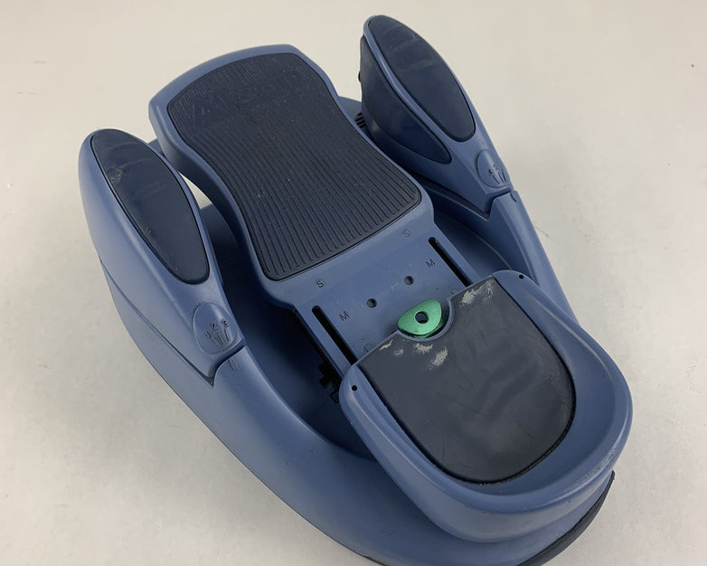 Alcon Infiniti Vision System Enhanced Foot Switch 8065750403 Foot Pedal
